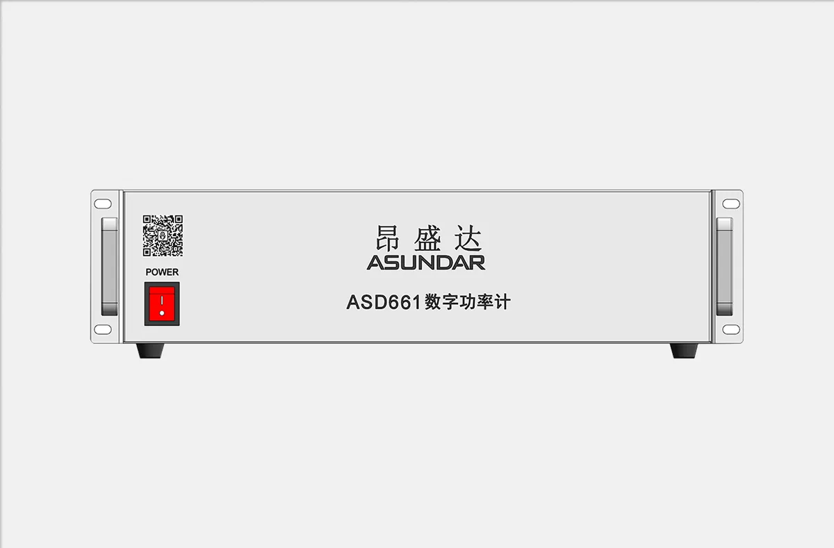 Цифровой ваттметр Asundar ASD651