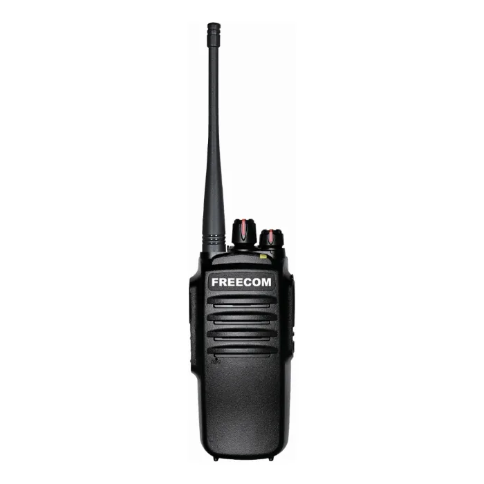 Рация Freecom DP-20 с шифрованием AES 256