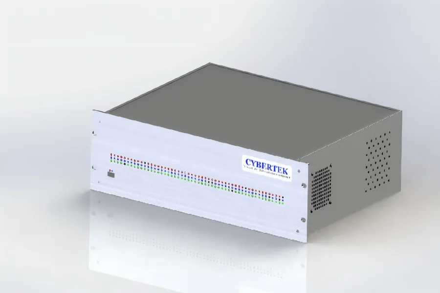Интеллектуальный контроллер зонда Cybertek OT7052