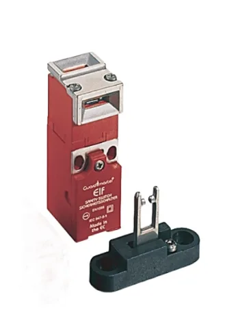 Выключатель Allen Bradley Elf