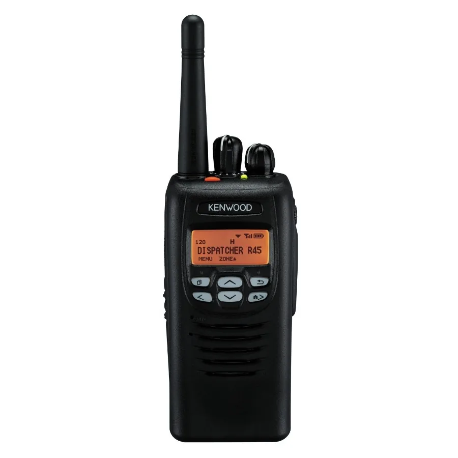 Рация Kenwood NX-200E3