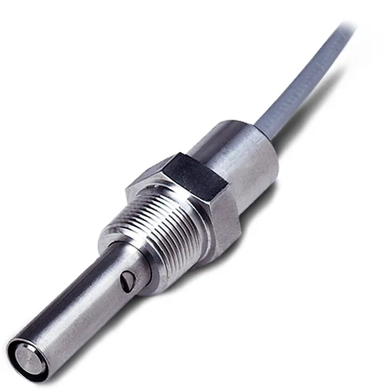 Контактный датчик электропроводности Emerson Rosemount 400