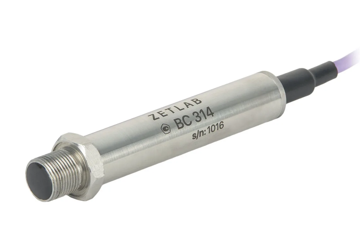 Гидрофон ZETLAB ВС 314-M