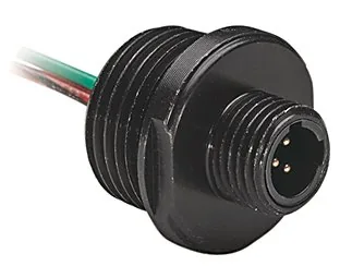 Розетка Allen Bradley Bulletin 888 AC