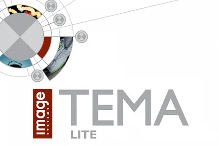 Программное обеспечение Image Systems TEMA Lite