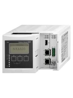 Преобразователь Endress+Hauser Tankvision NXA820