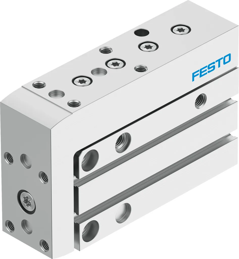 Мини-горка Festo DGSS