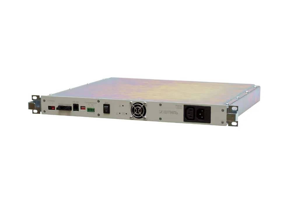 Инвертор Штиль PS48-60/500(I) 500 ВА/375 Вт