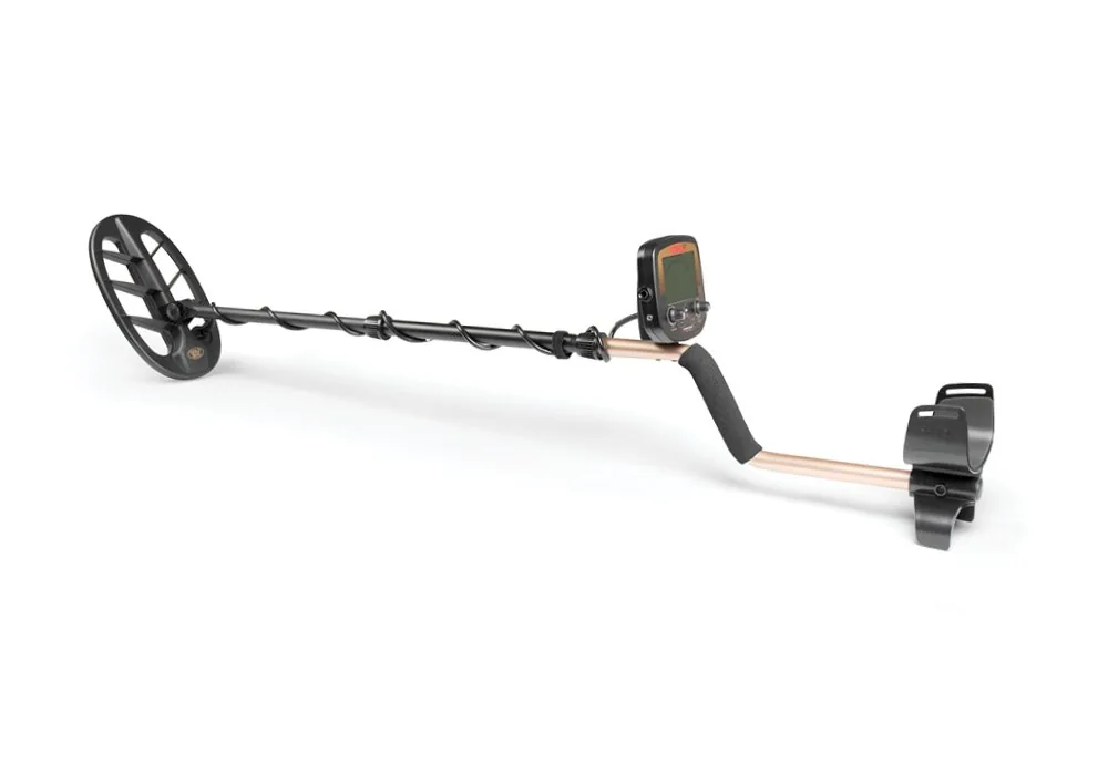 Металлоискатель Fisher Gold Bug DP