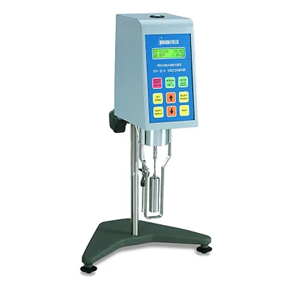 Вискозиметр Brookfield HADV-II+