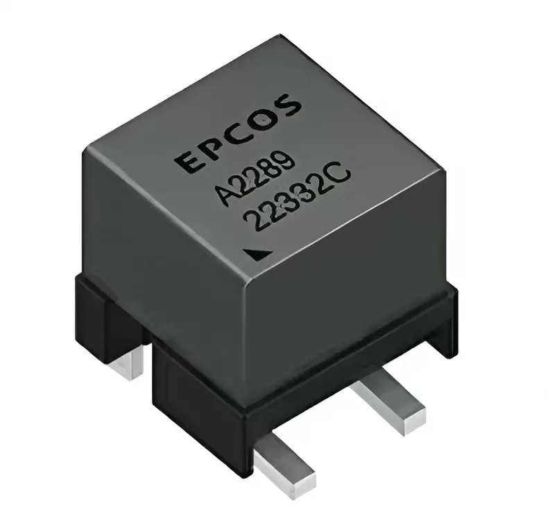 Трансформатор EPCOS EP 11