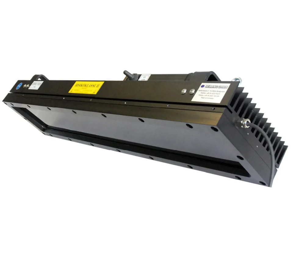 УФ-осветитель Helling GmbH ZERO 700/6