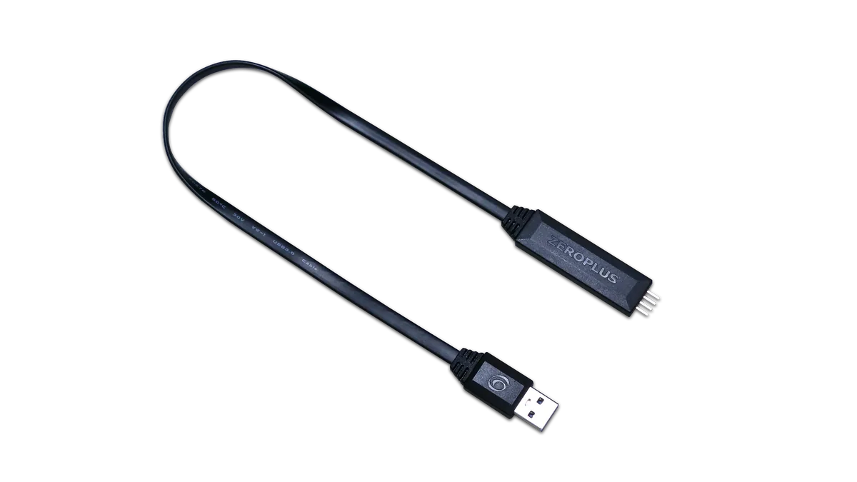 Активный зонд Zeroplus P120LV