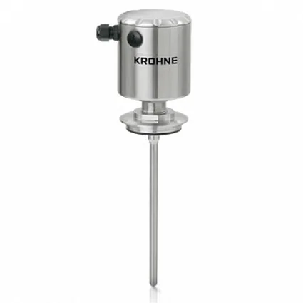 Преобразователь Krohne BM 500