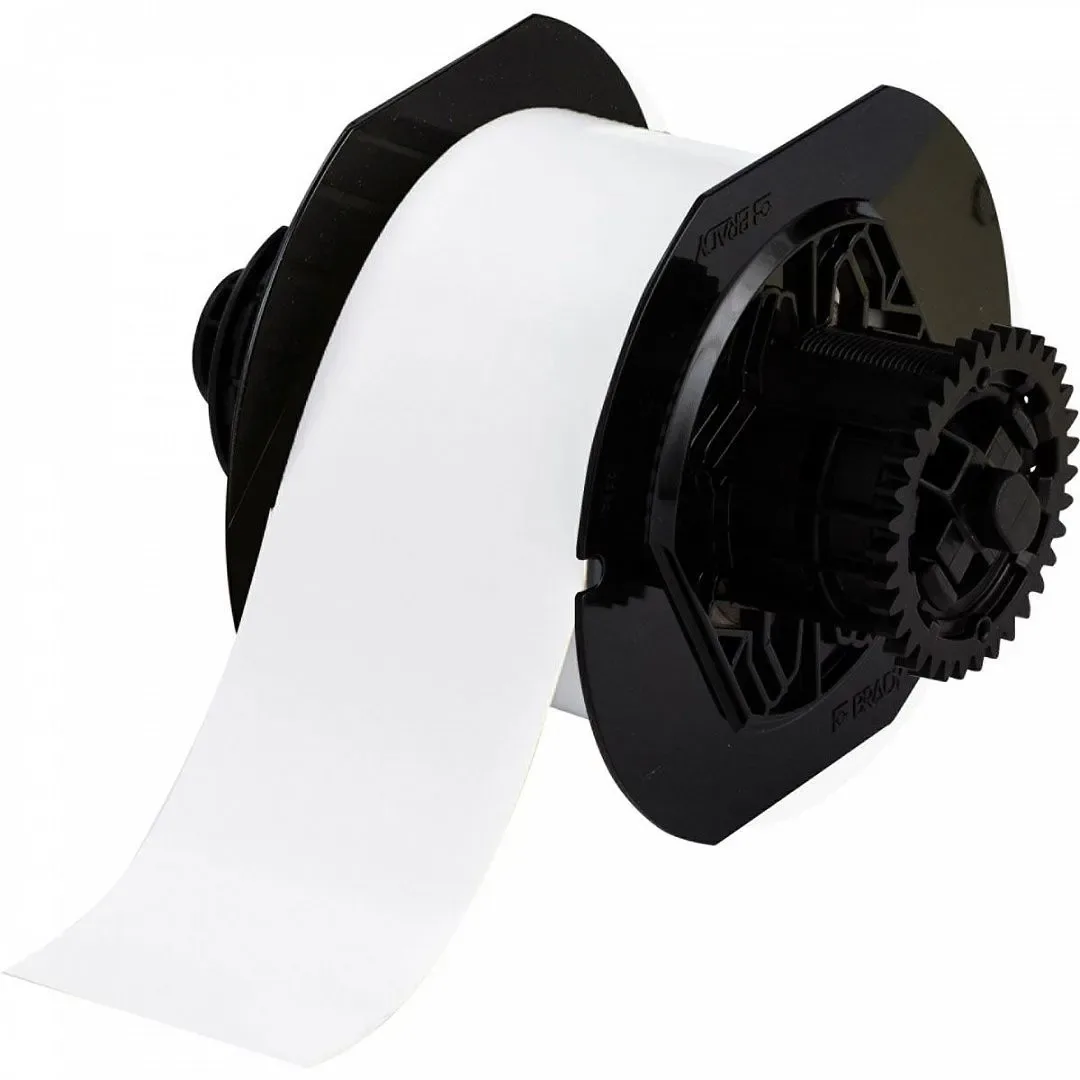 Непрерывный рулон BRADY B30C-2500-551-WT