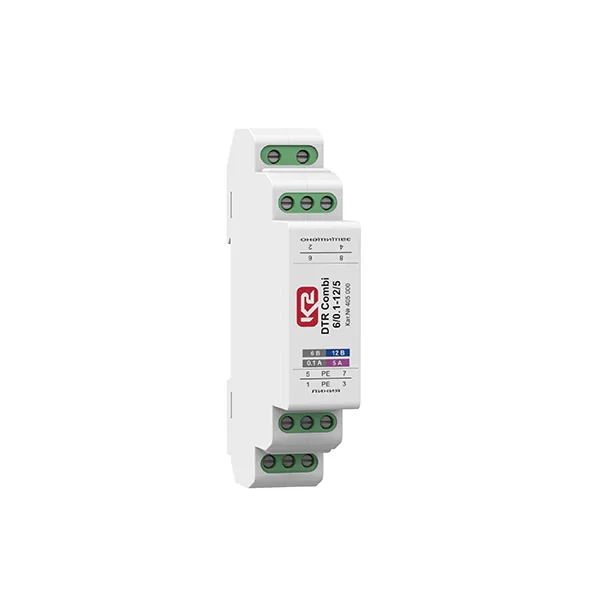 Устройство защиты Хакель DTR Combi 6/0,1-12/5
