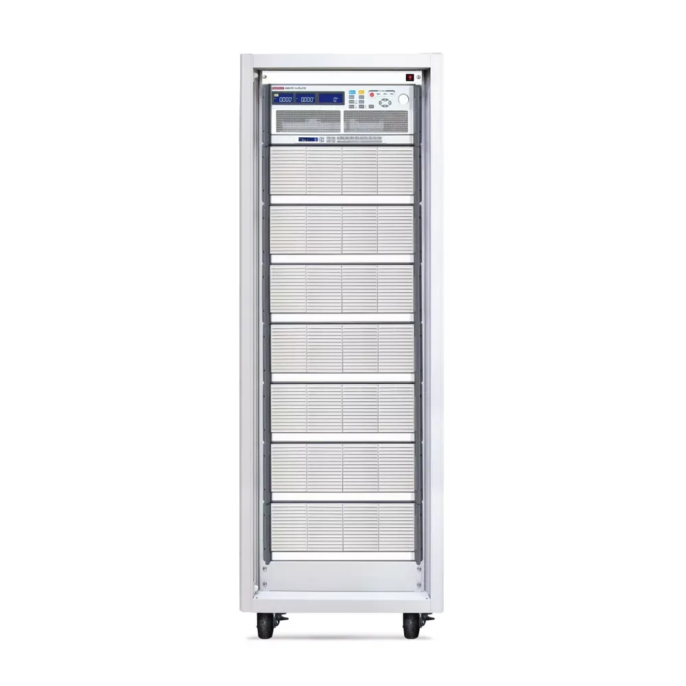 Электронная нагрузка 60В, 960 А, 14400 Вт Prodigit 33517F