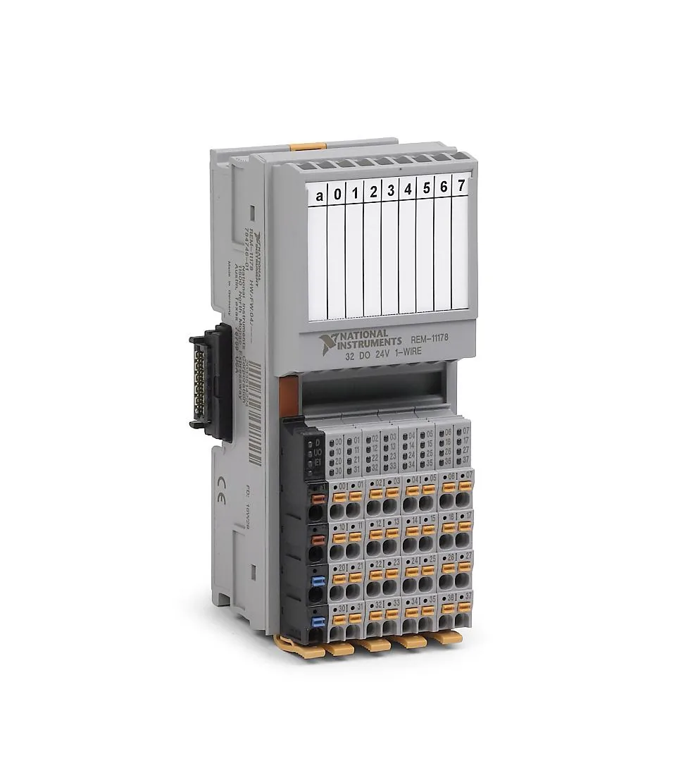 Модуль National Instruments REM-11178