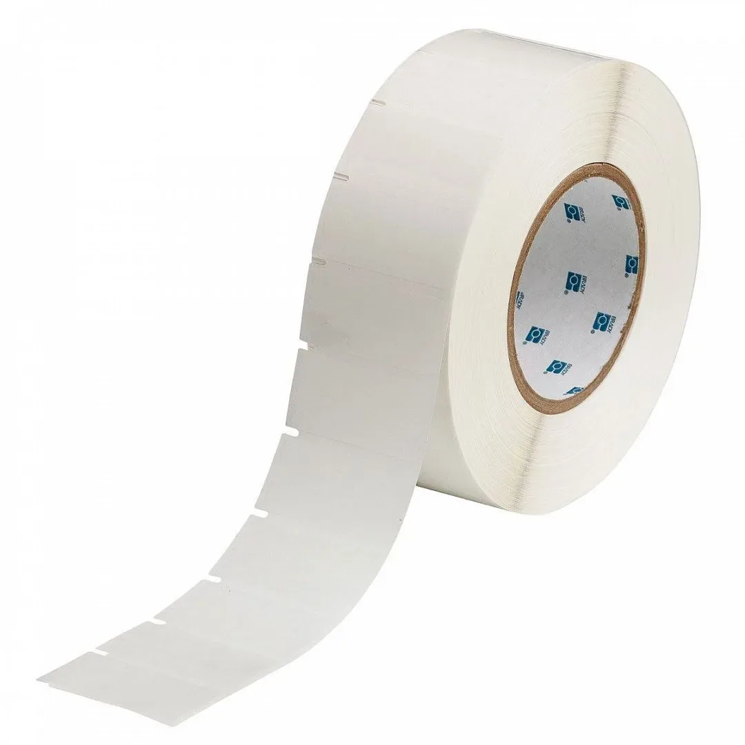 Этикетка BRADY THT-17-430-3