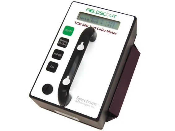 Измеритель цвета газона Spectrum Technologies FieldScout TCM 500 NDVI