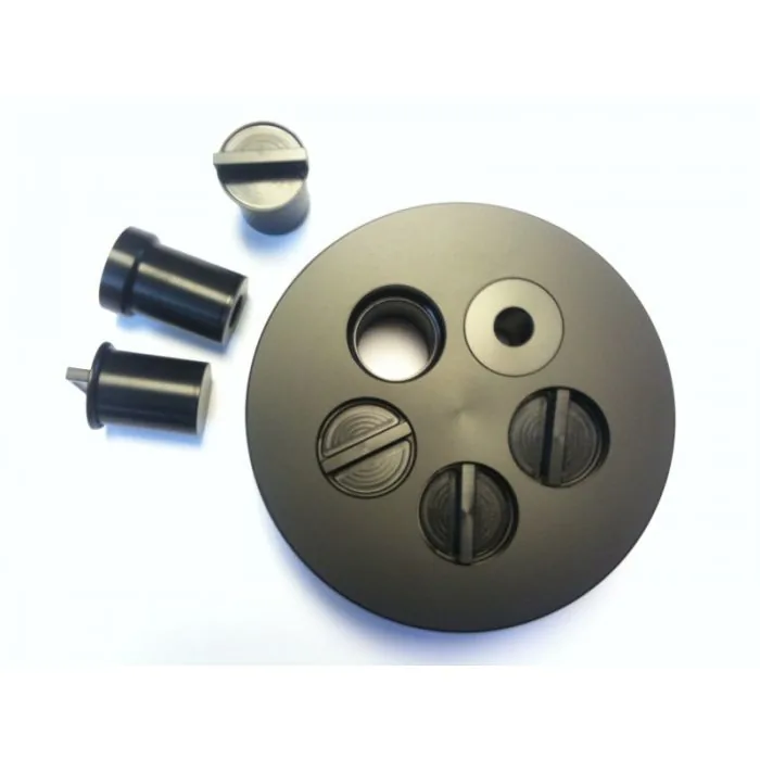 Пробка Rotronic HG2-B1