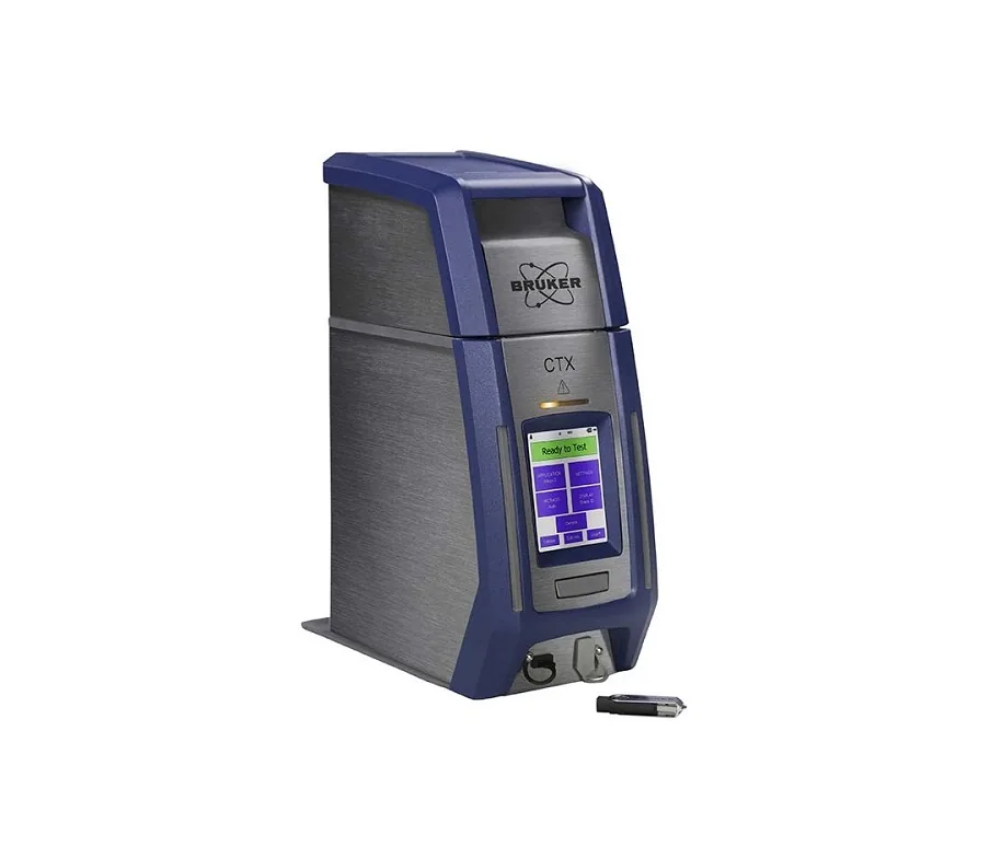 Спектрометр Bruker CTX