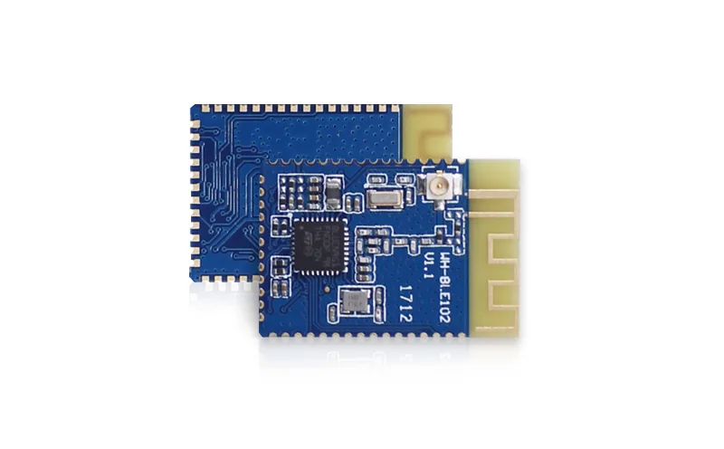 Модуль Bluetooth USR IOT WH-BLE102 a/b