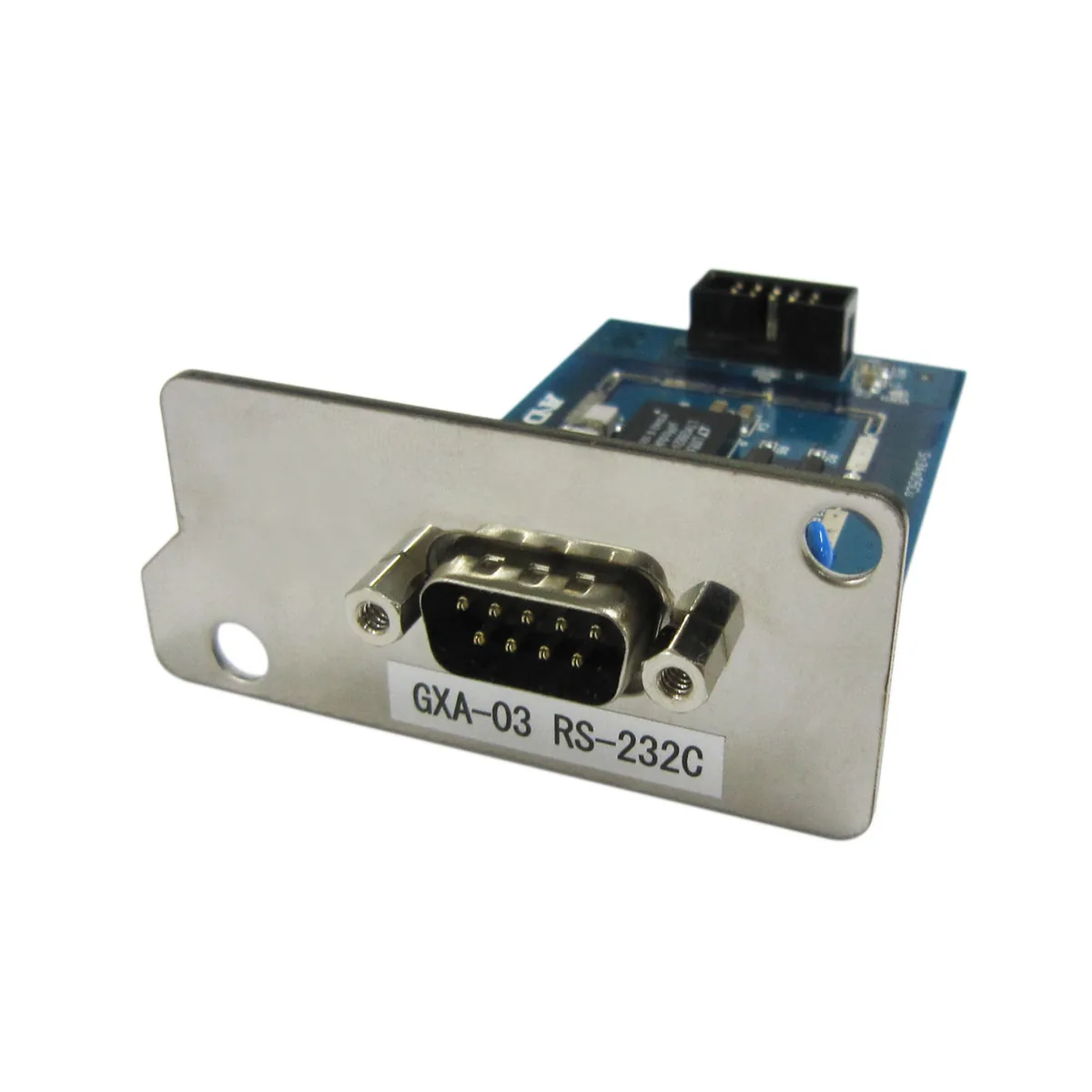 Дополнительный интерфейс RS-232C A&D GXA-03