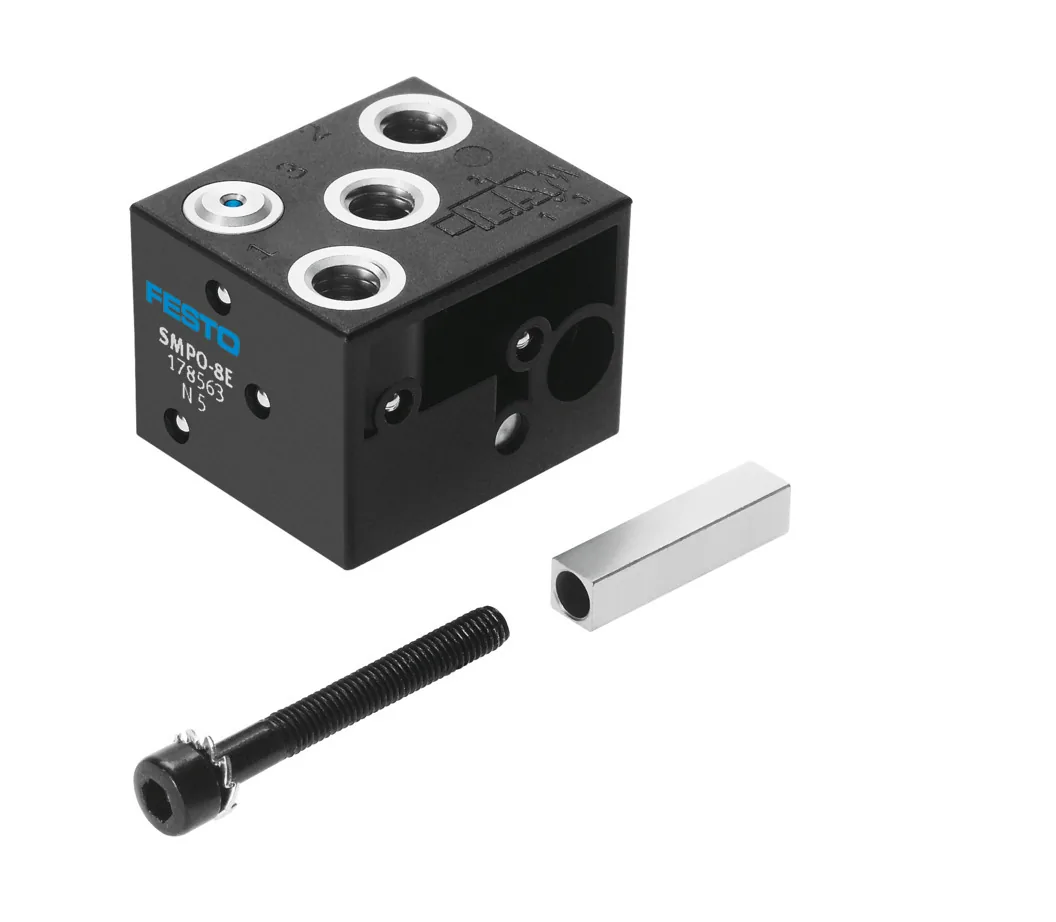 Датчик приближения Festo SMPO-8E