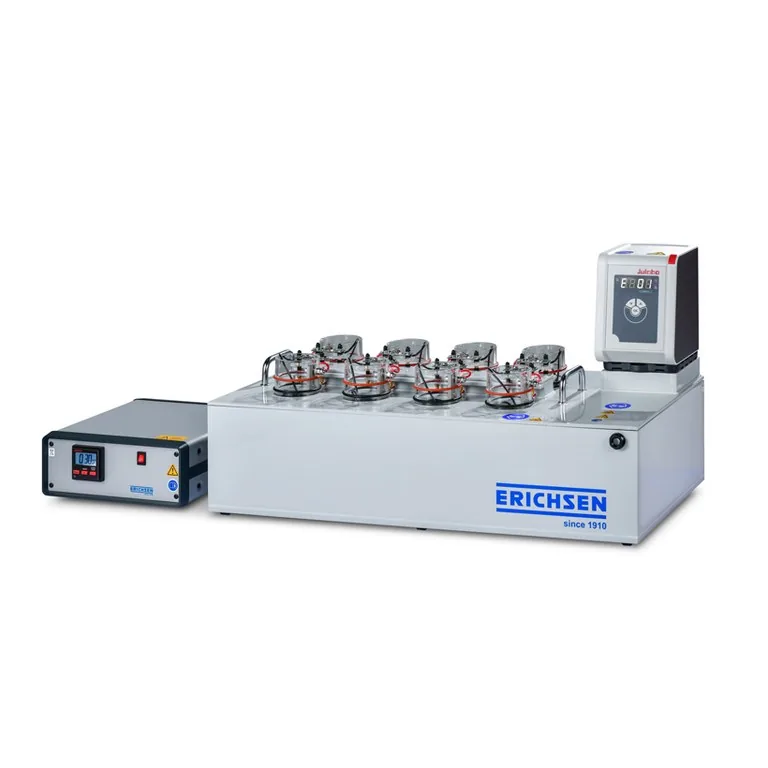 Прибор Erichsen Cathodic Delaminator Model 602
