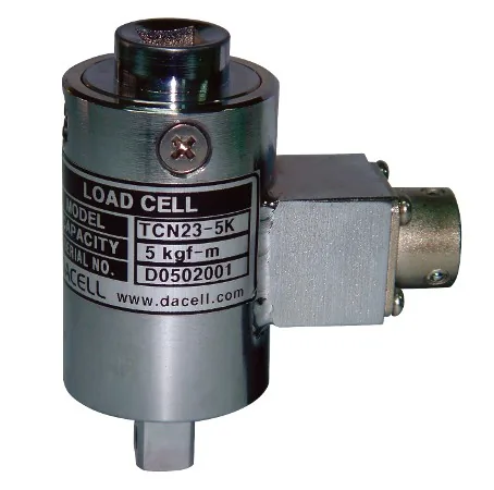 Датчик Dacell TCN23 10 кгс-см