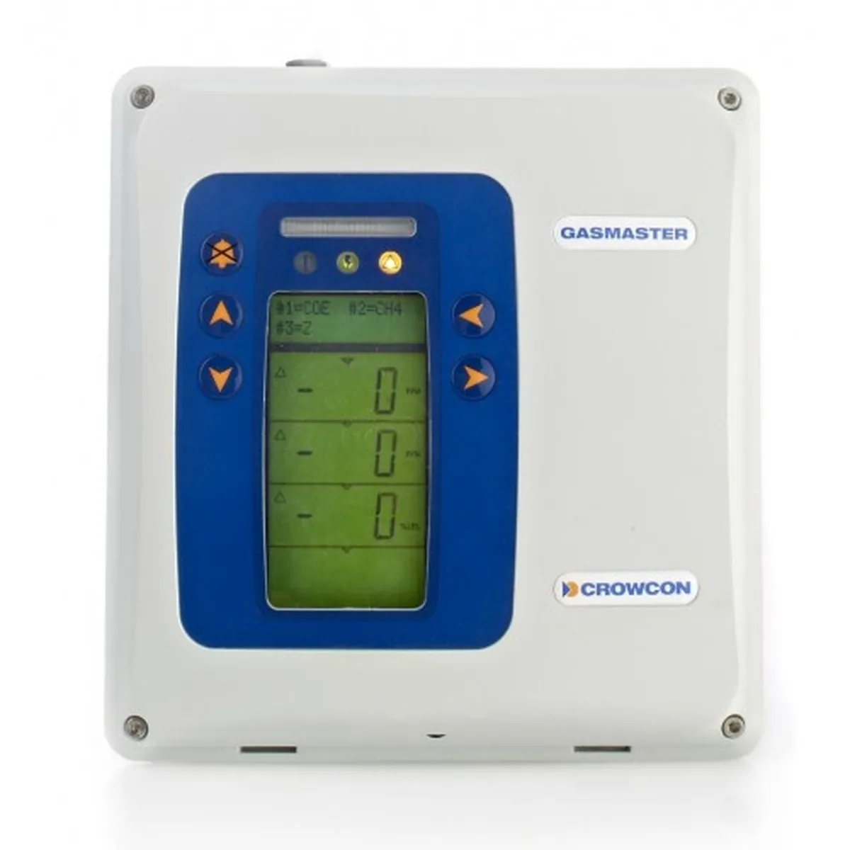 Блок управления Crowcon Gasmaster 1