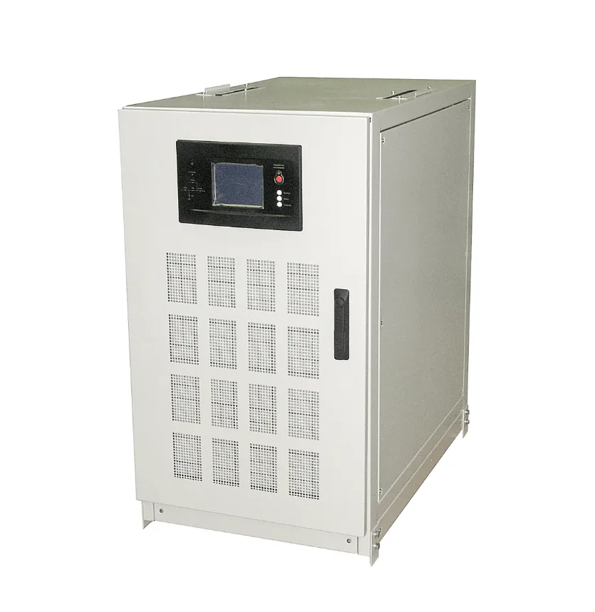 Источник питания Штиль ST33060 60 кВА