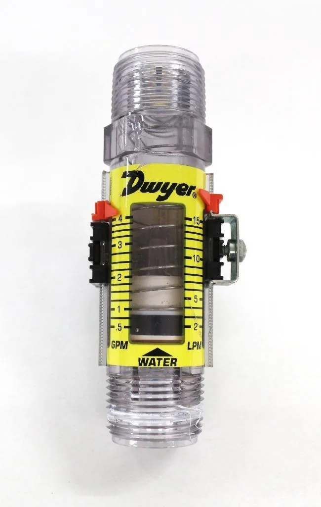 Расходомер Dwyer FS