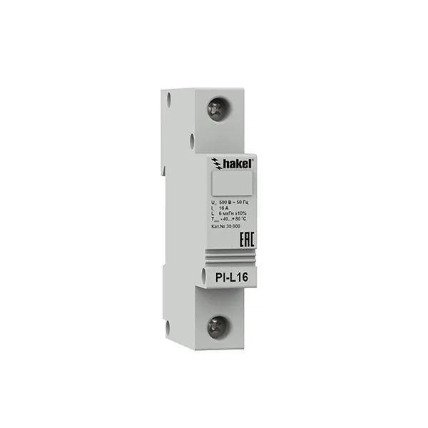 Устройство защиты Хакель PI-L16