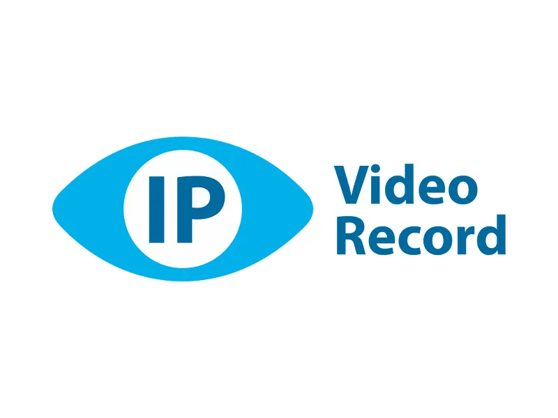 Программное обеспечение IPVideoRecord