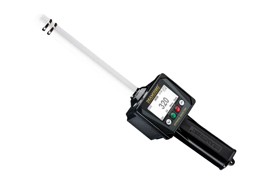 Детектор DRAMINSKI EDS 2
