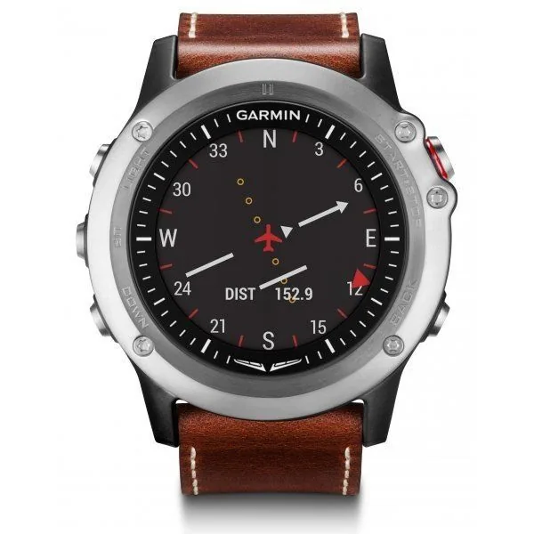 Смарт-часы Garmin D2 Bravo