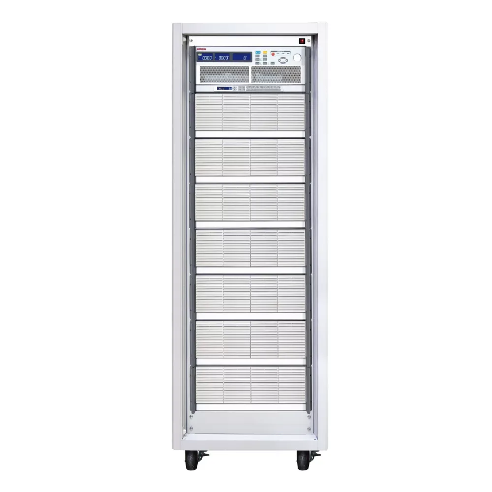 Электронная нагрузка 500В, 500 А, 14400 Вт Prodigit 33627F