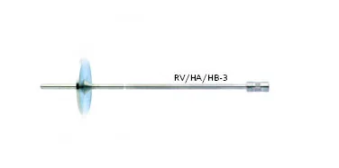 Шпиндель Brookfield RV/HA/HB-3