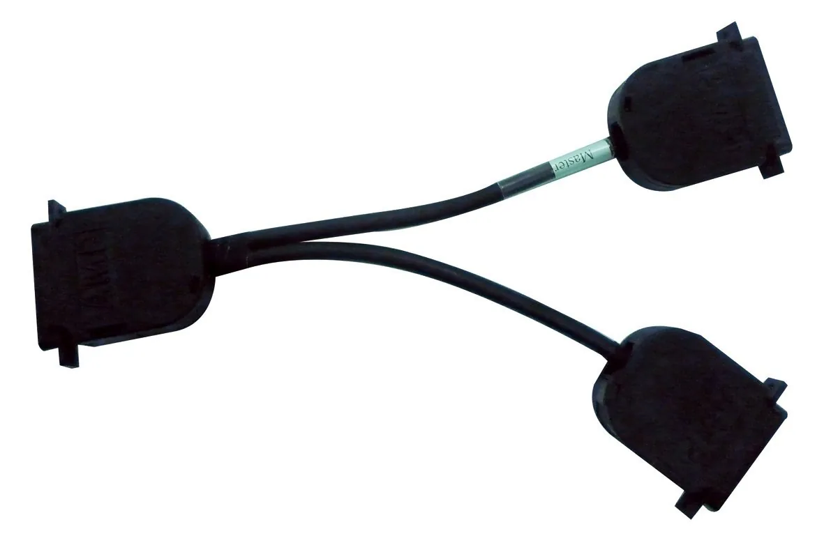 Кабель GW Instek PSU-02C