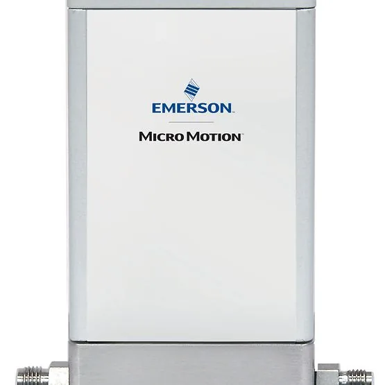 Датчик сверхнизкого расхода Emerson Micro Motion LFT