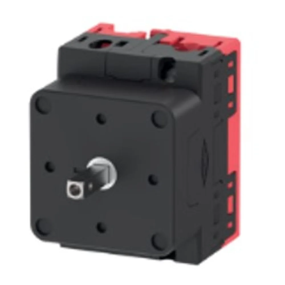 Разъединитель постоянного тока Bremas DK10016120ATRKU6S
