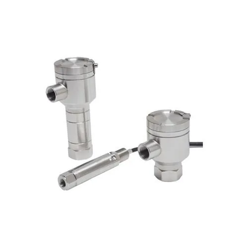 Датчики давления Druck серии UNIK 5800, UNIK 5900 Ex approval