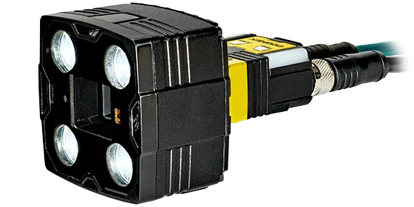 Считыватель штрих-кодов Cognex DataMan 280
