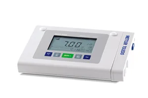 pH-метр Mettler Toledo FiveEasy FP20