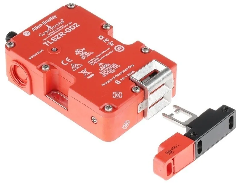 Выключатель Allen Bradley TLS-Z GD2
