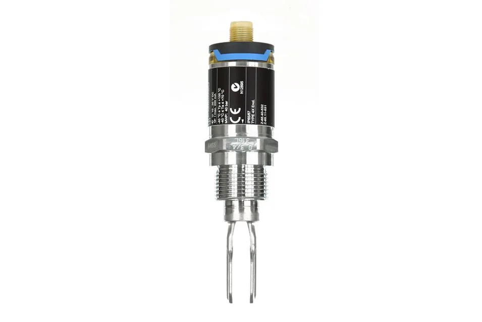 Датчик Endress+Hauser FTL31-AA4U2AAW5J