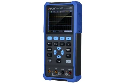 Скопметр OWON HDS2102