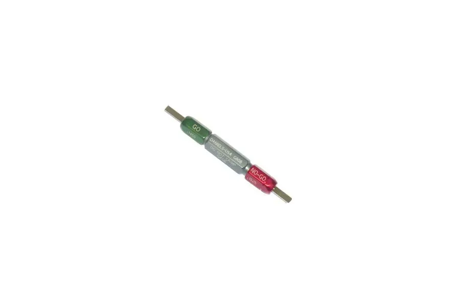 Ступенчатый калибр DMC G808